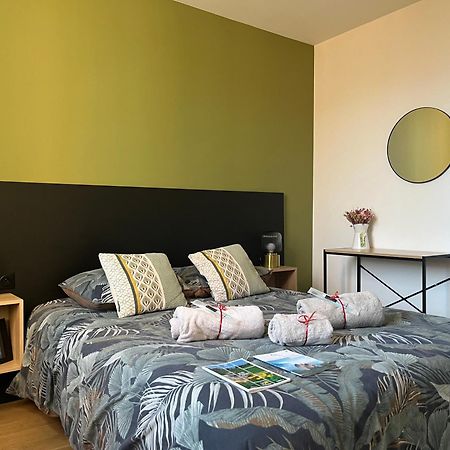 Home Sevrier Bagian luar foto