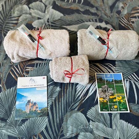 Home Sevrier Bagian luar foto