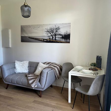 Home Sevrier Bagian luar foto