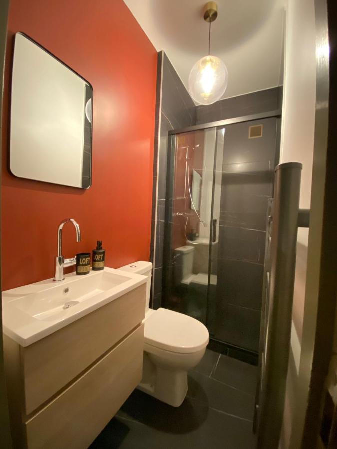 Home Sevrier Bagian luar foto