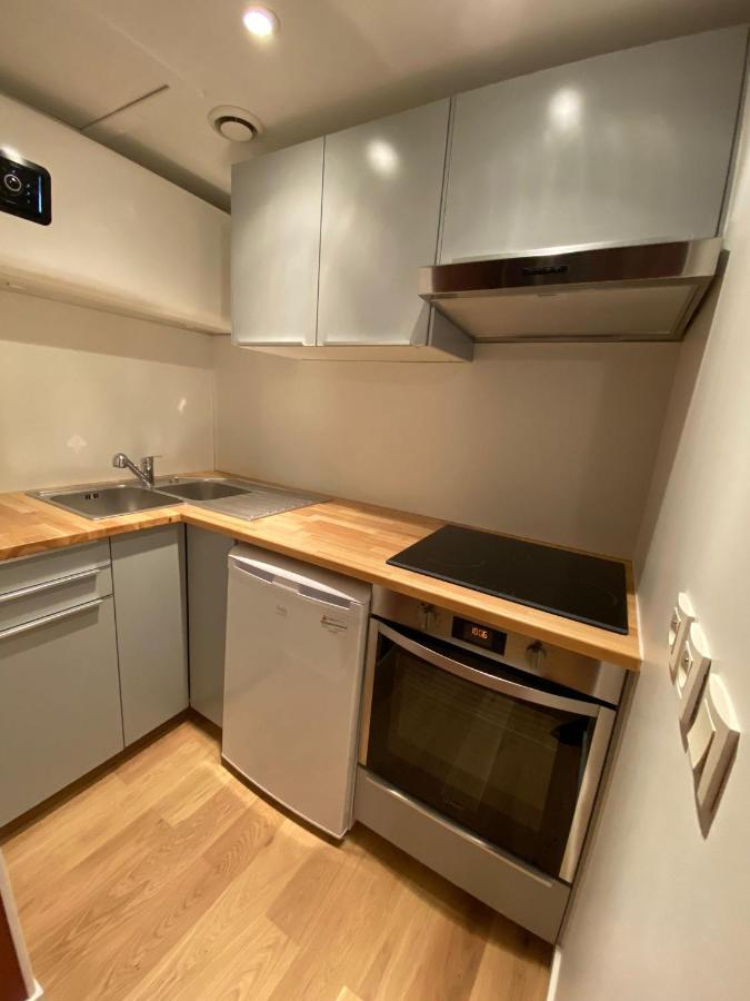 Home Sevrier Bagian luar foto