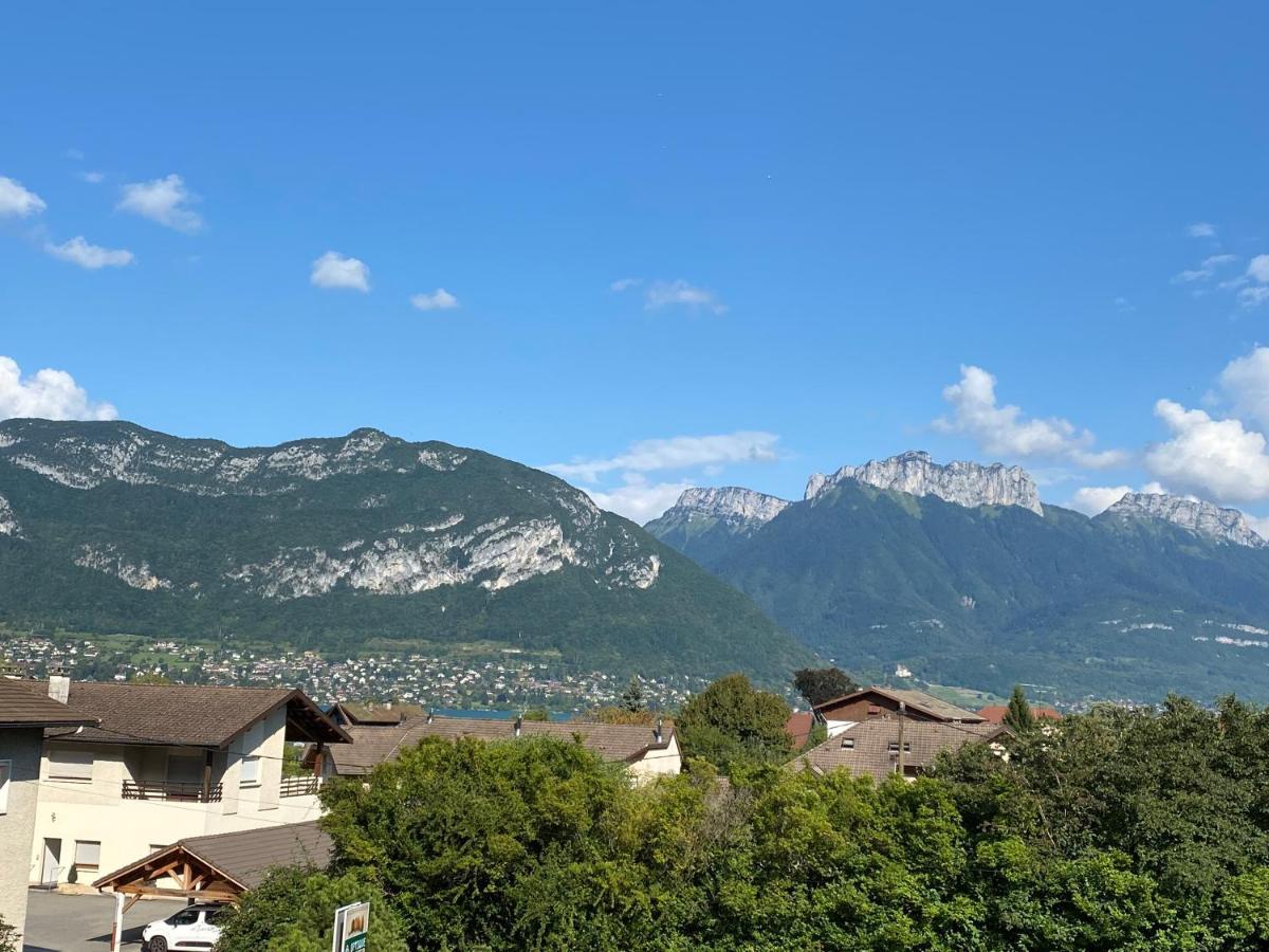 Home Sevrier Bagian luar foto