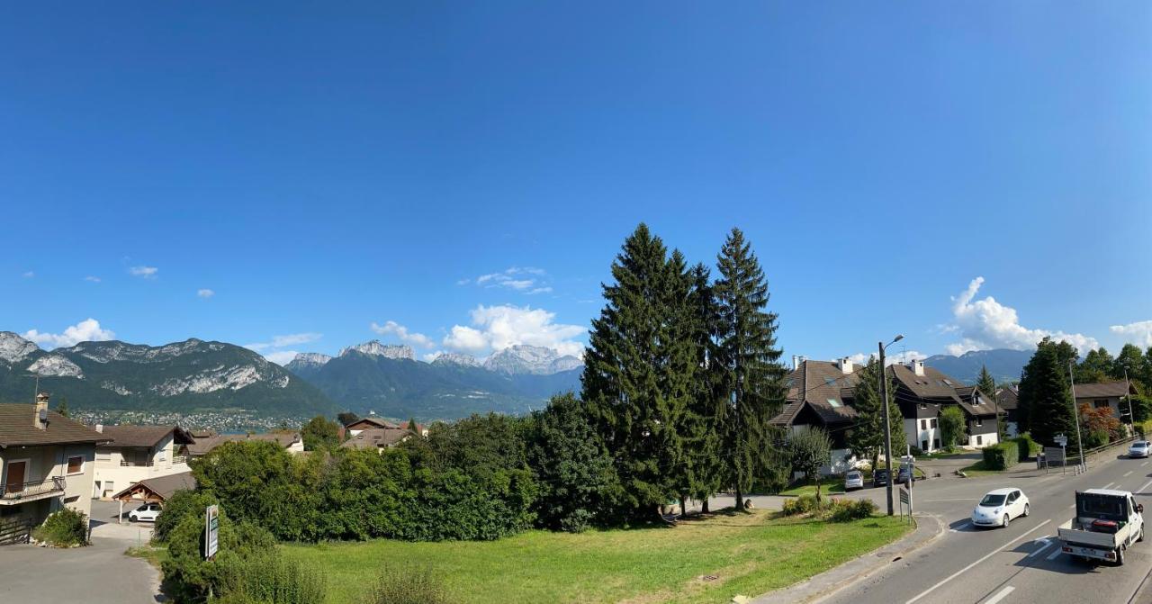 Home Sevrier Bagian luar foto