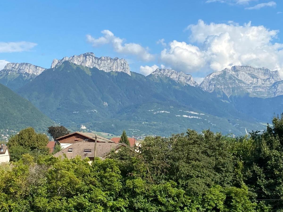 Home Sevrier Bagian luar foto