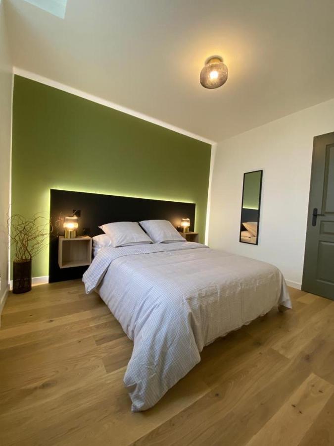 Home Sevrier Bagian luar foto