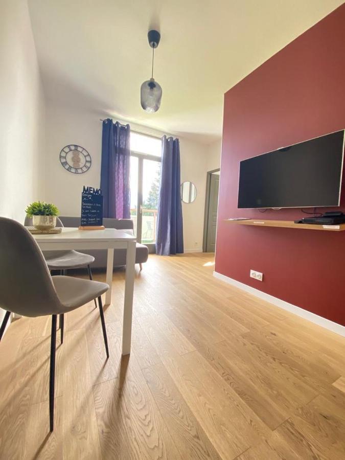 Home Sevrier Bagian luar foto