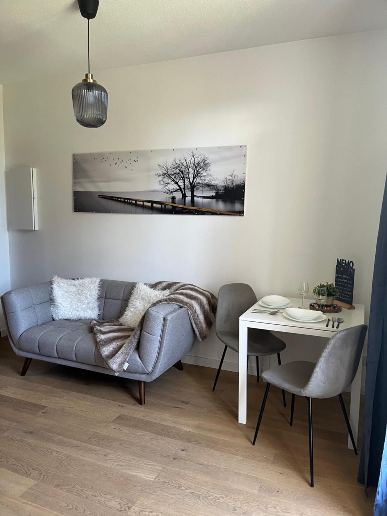 Home Sevrier Bagian luar foto